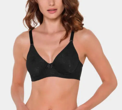 Underwired Bra Collection